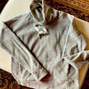 Lulu Lemon fleece